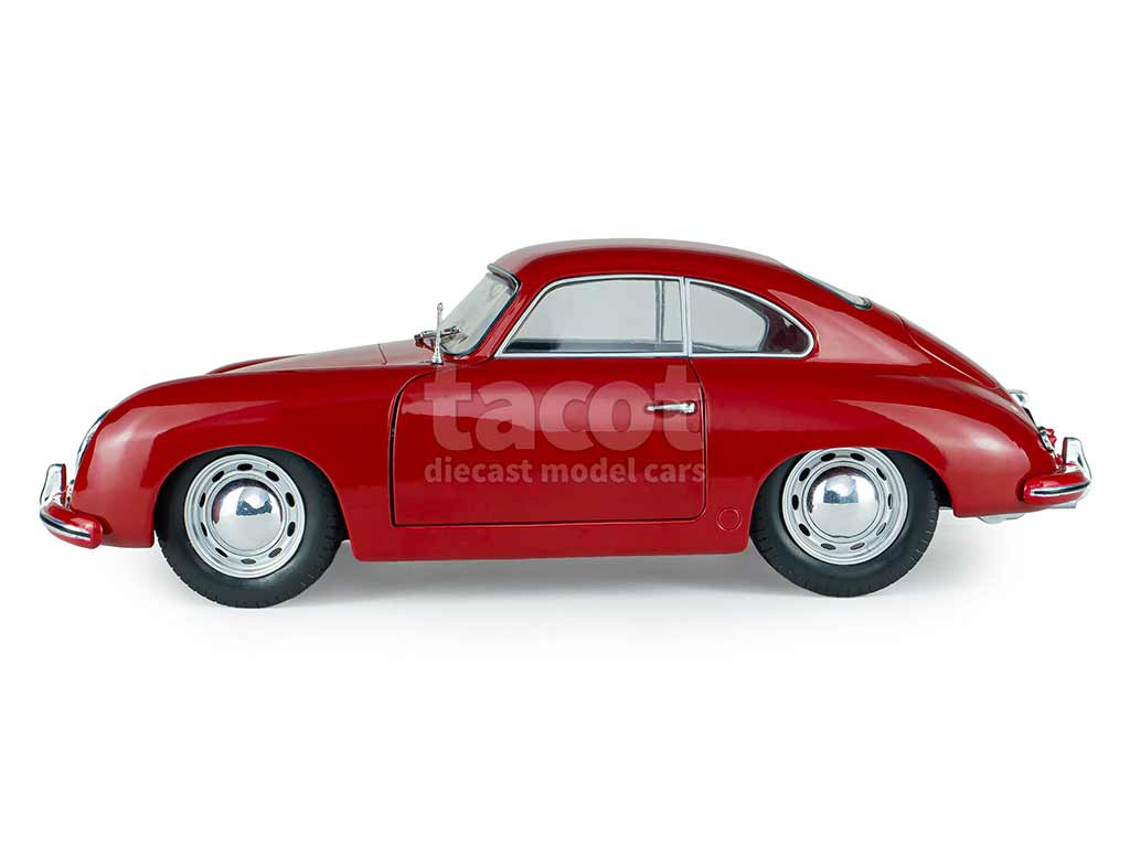 108347 Porsche 356 Pr&eacute;-A Coup&eacute; 1953 