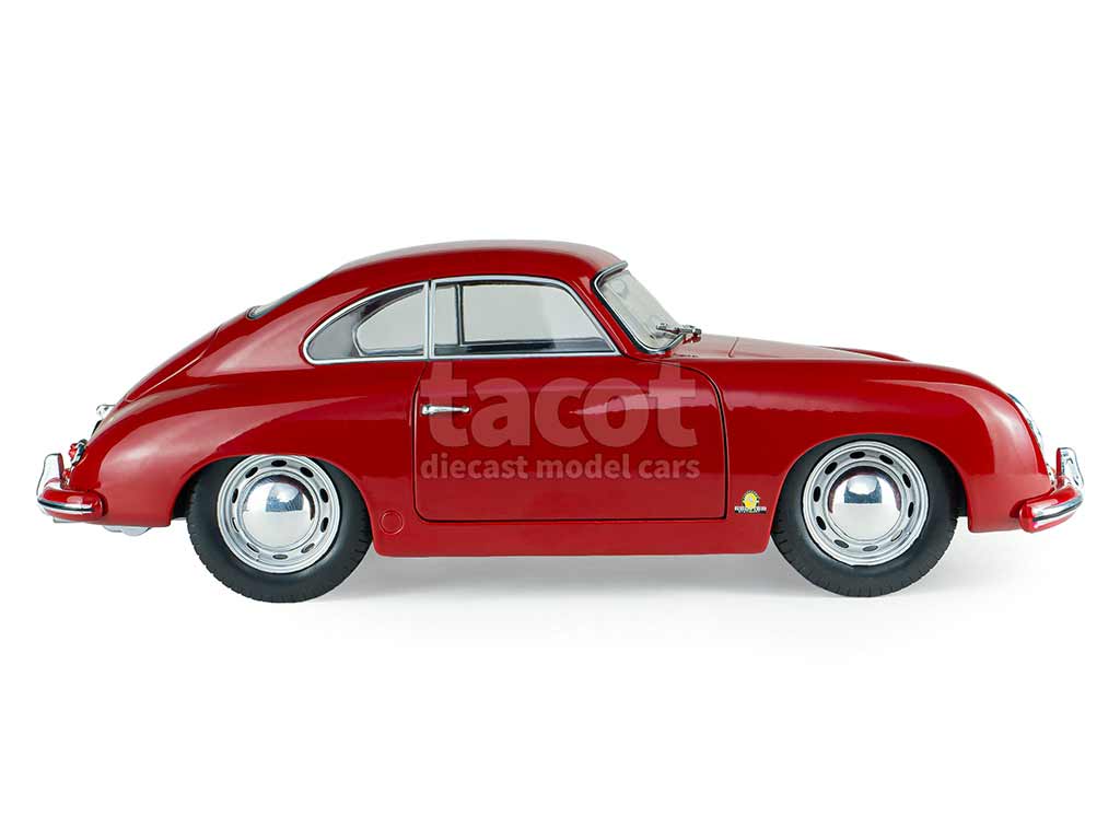 108347 Porsche 356 Pr&eacute;-A Coup&eacute; 1953 