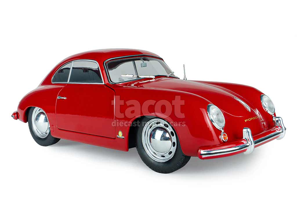 108347 Porsche 356 Pr&eacute;-A Coup&eacute; 1953 