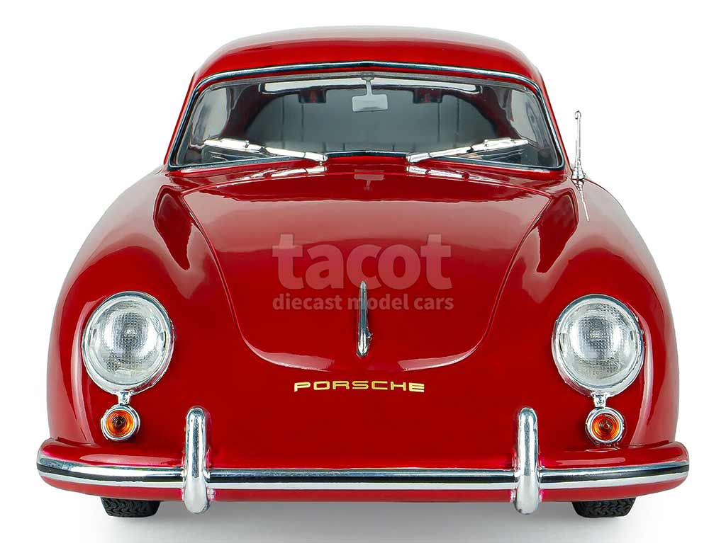 108347 Porsche 356 Pr&eacute;-A Coup&eacute; 1953 