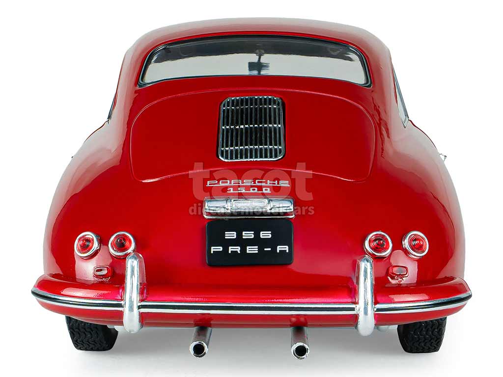 108347 Porsche 356 Pr&eacute;-A Coup&eacute; 1953 