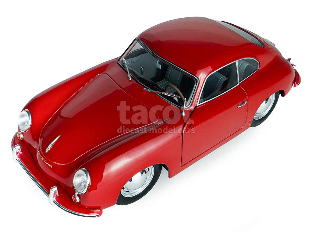 108347 Porsche 356 Pr&eacute;-A Coup&eacute; 1953 