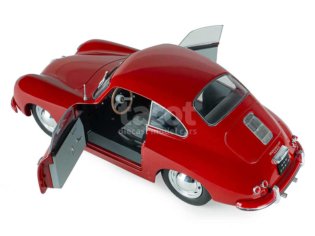 108347 Porsche 356 Pr&eacute;-A Coup&eacute; 1953 
