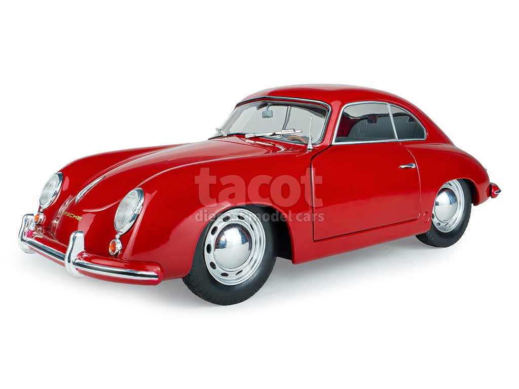 108347 Porsche 356 Pr&eacute;-A Coup&eacute; 1953 