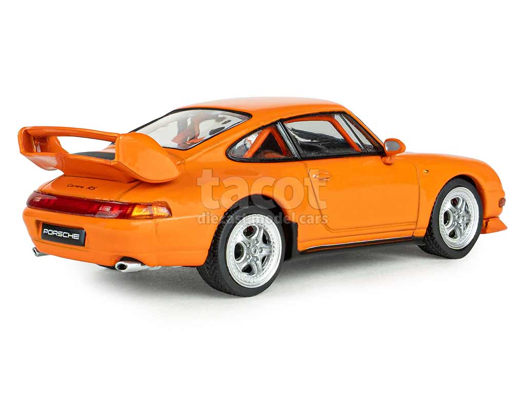 108352 Porsche 911/993 RS Clubsport 1995