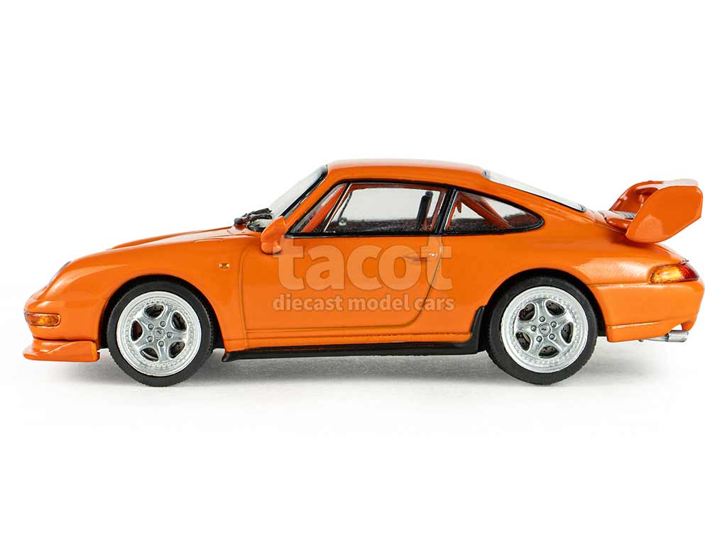 108352 Porsche 911/993 RS Clubsport 1995