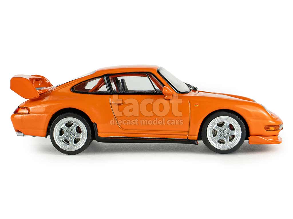 108352 Porsche 911/993 RS Clubsport 1995