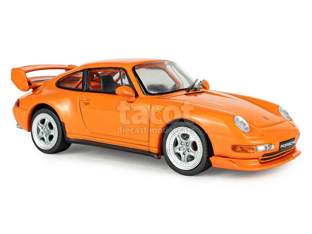108352 Porsche 911/993 RS Clubsport 1995