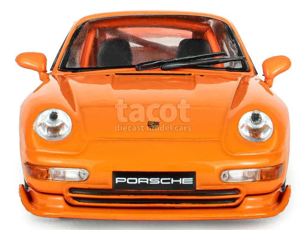 108352 Porsche 911/993 RS Clubsport 1995