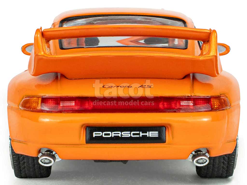 108352 Porsche 911/993 RS Clubsport 1995