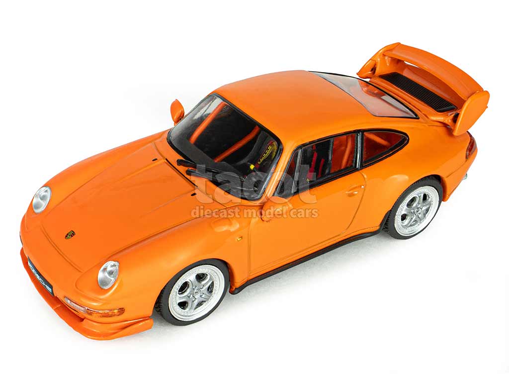 108352 Porsche 911/993 RS Clubsport 1995