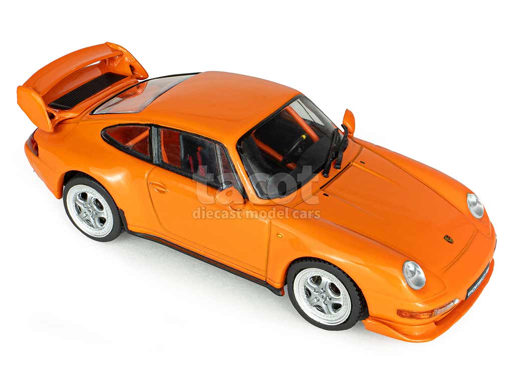 108352 Porsche 911/993 RS Clubsport 1995