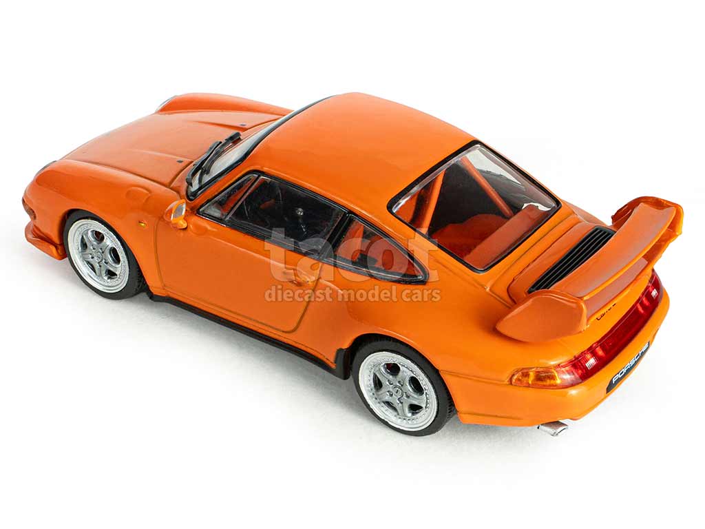 108352 Porsche 911/993 RS Clubsport 1995