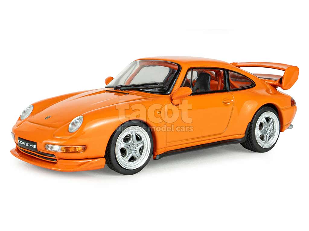 108352 Porsche 911/993 RS Clubsport 1995
