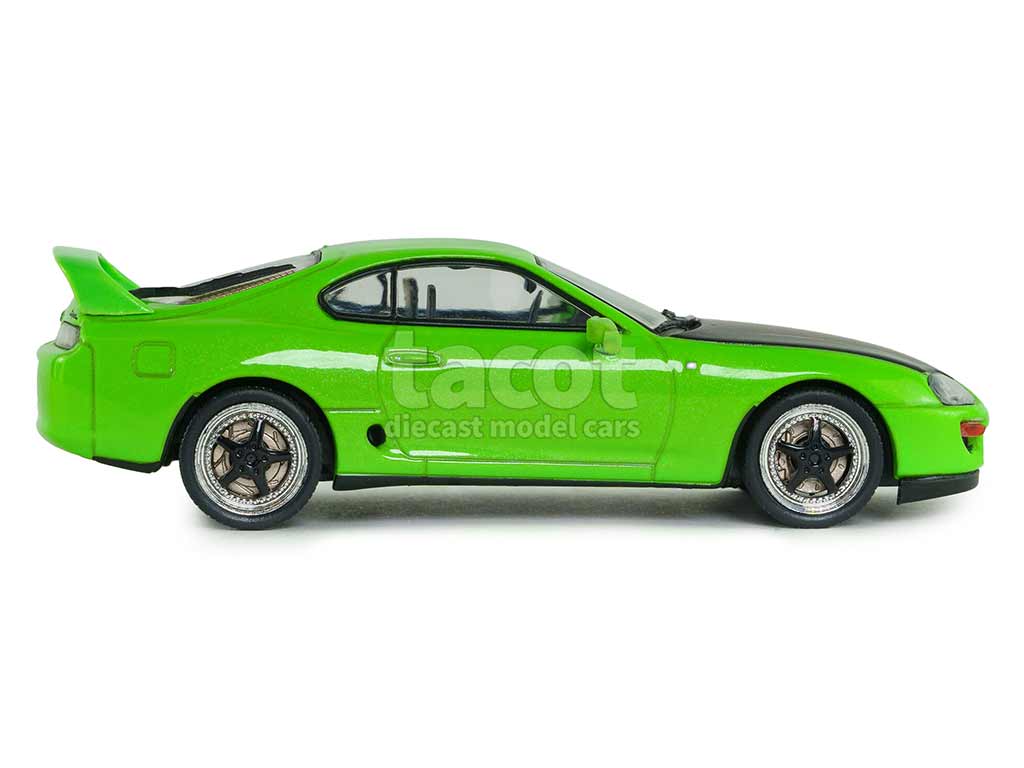 108353 Toyota Supra MKIV Solido Works 2001
