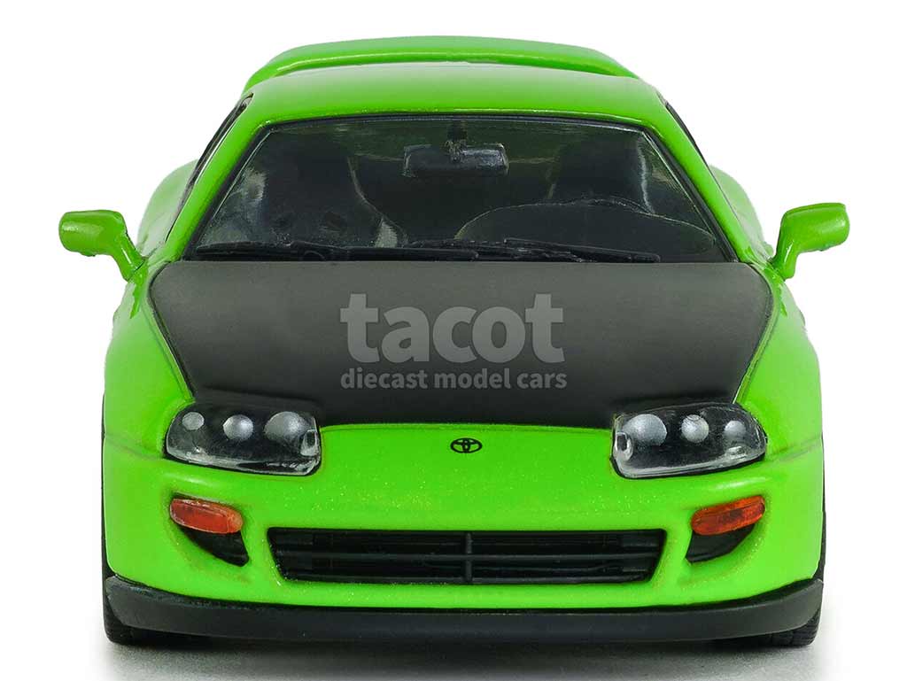 108353 Toyota Supra MKIV Solido Works 2001