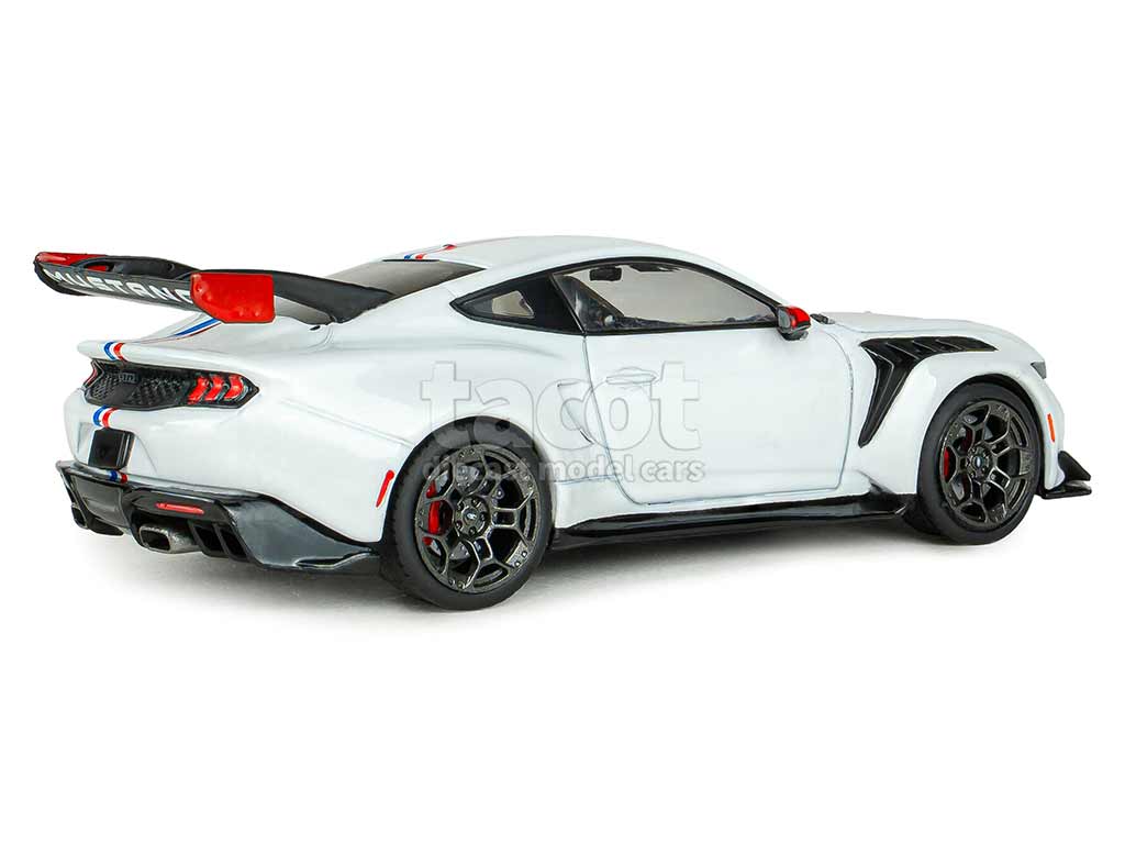 108354 Ford Mustang GTD 2025