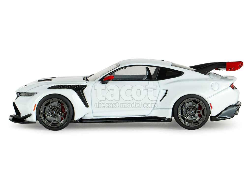108354 Ford Mustang GTD 2025