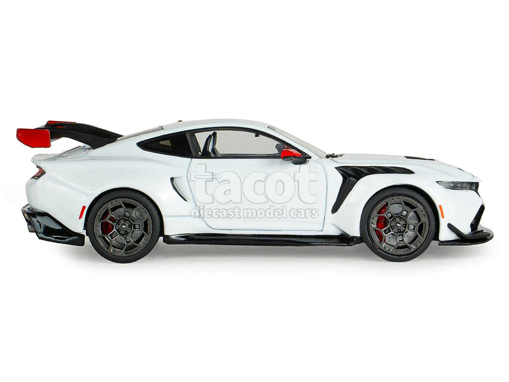 108354 Ford Mustang GTD 2025