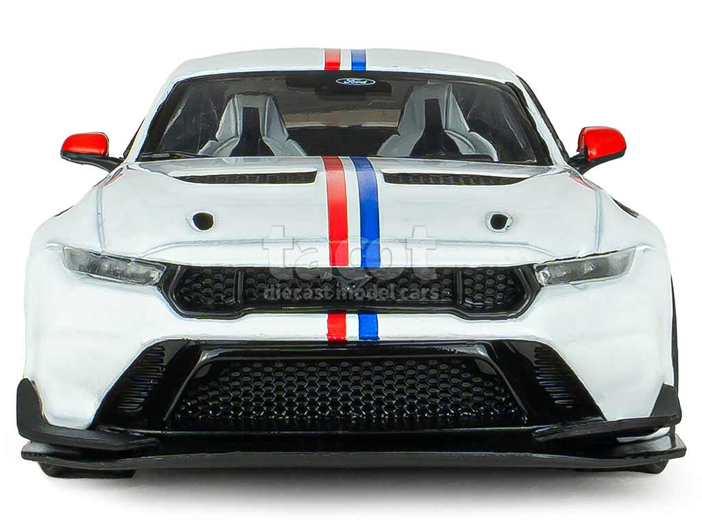 108354 Ford Mustang GTD 2025