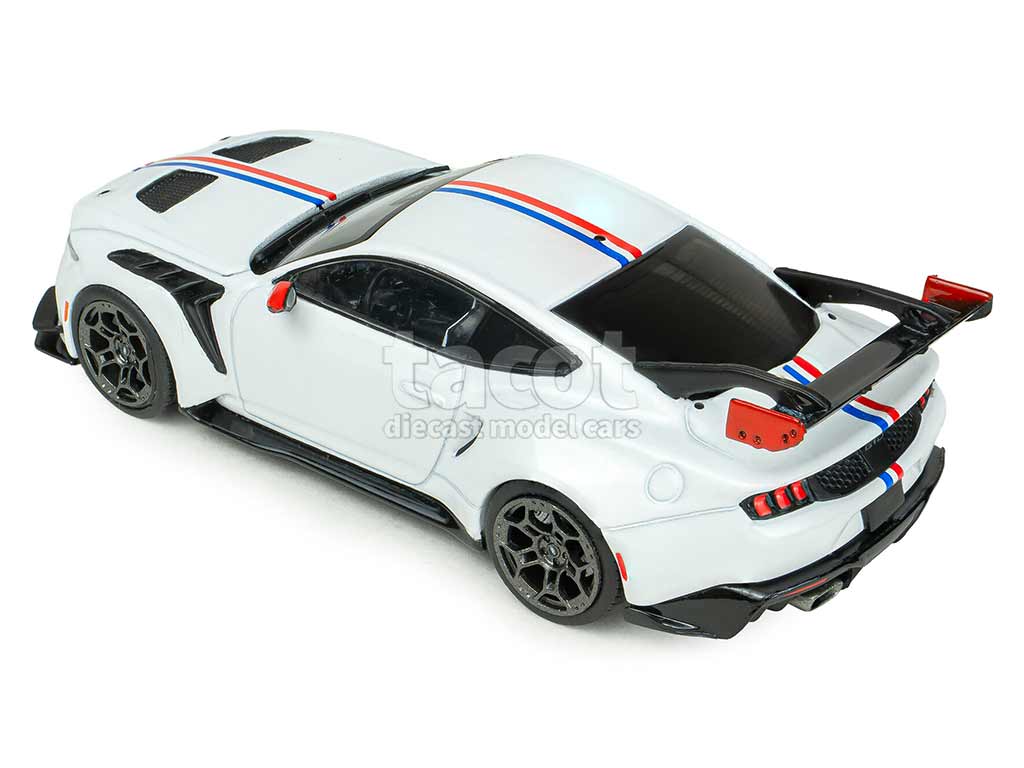 108354 Ford Mustang GTD 2025