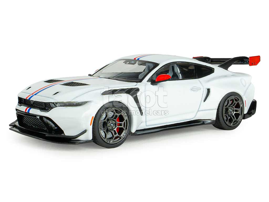 108354 Ford Mustang GTD 2025