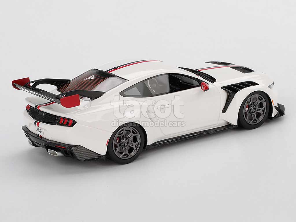 108355 Ford Mustang GTD Spirit of America 2025