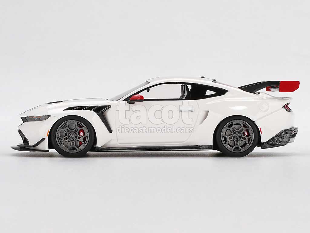 108355 Ford Mustang GTD Spirit of America 2025
