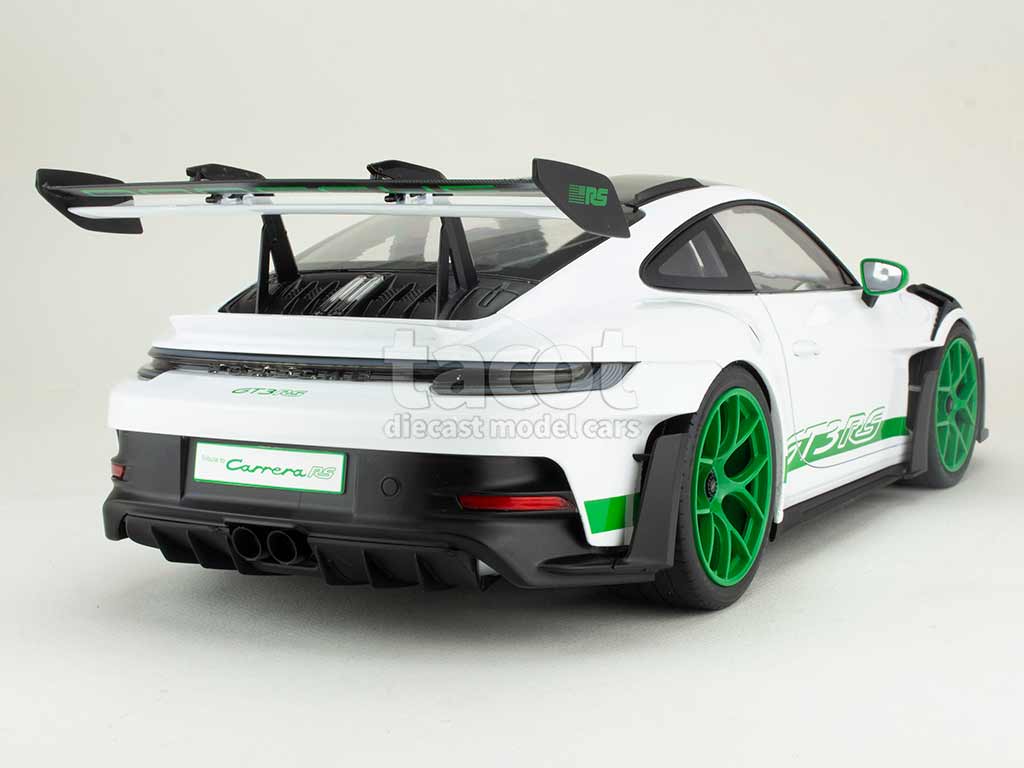 108357 Porsche 911/992 GT3 RS 2022