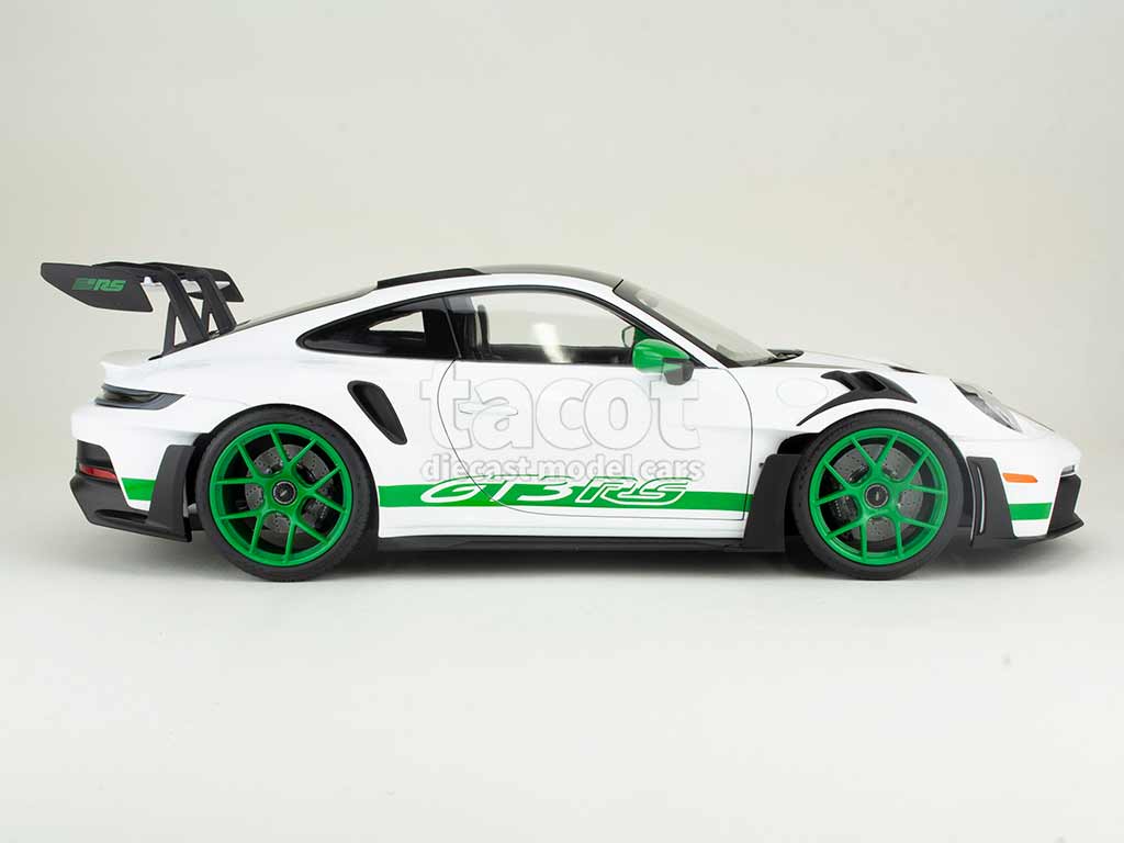 108357 Porsche 911/992 GT3 RS 2022