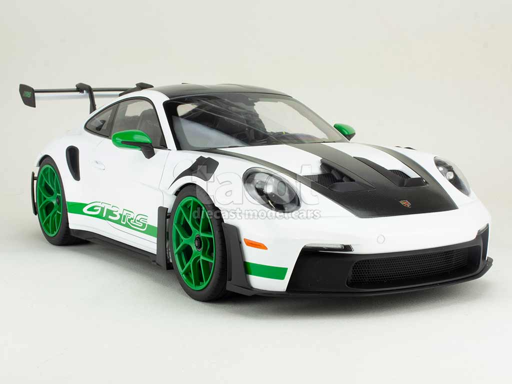108357 Porsche 911/992 GT3 RS 2022