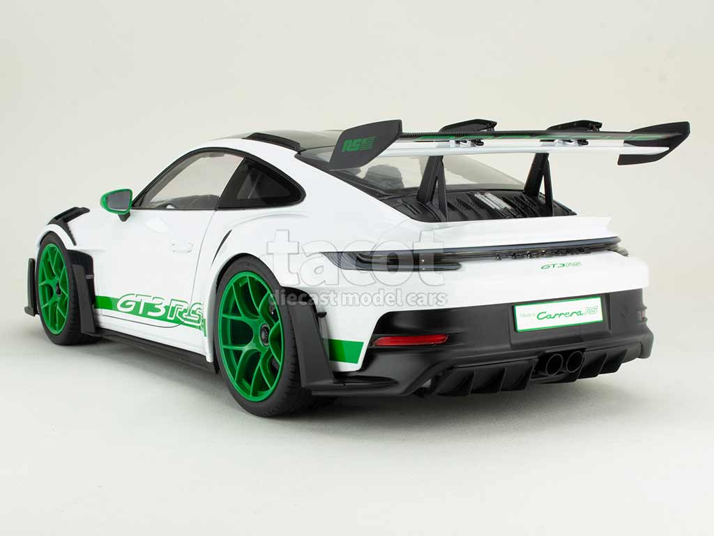 108357 Porsche 911/992 GT3 RS 2022