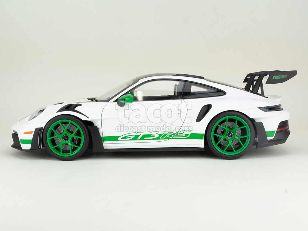 108357 Porsche 911/992 GT3 RS 2022