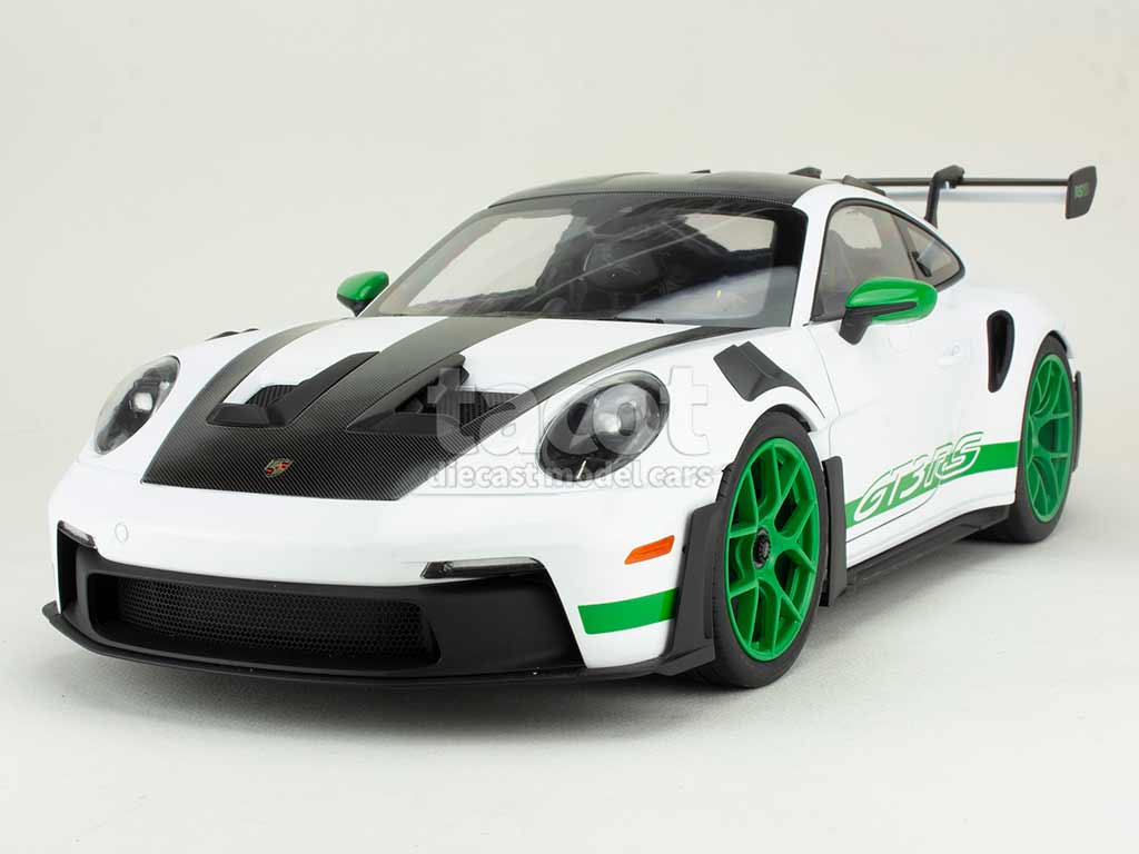 108357 Porsche 911/992 GT3 RS 2022