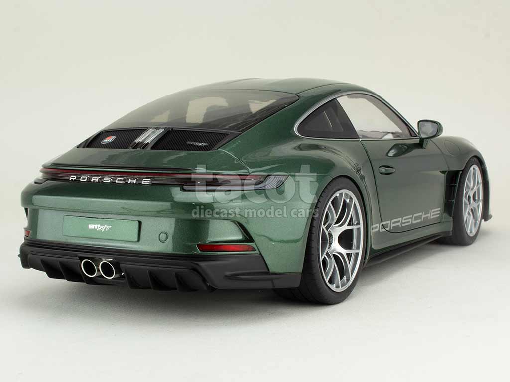 108358 Porsche 911/992 S/T 2023