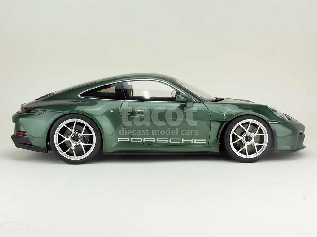 108358 Porsche 911/992 S/T 2023