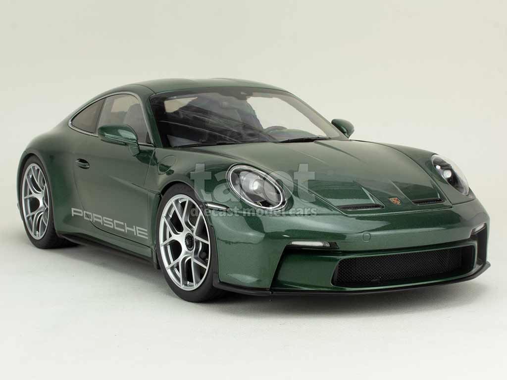 108358 Porsche 911/992 S/T 2023