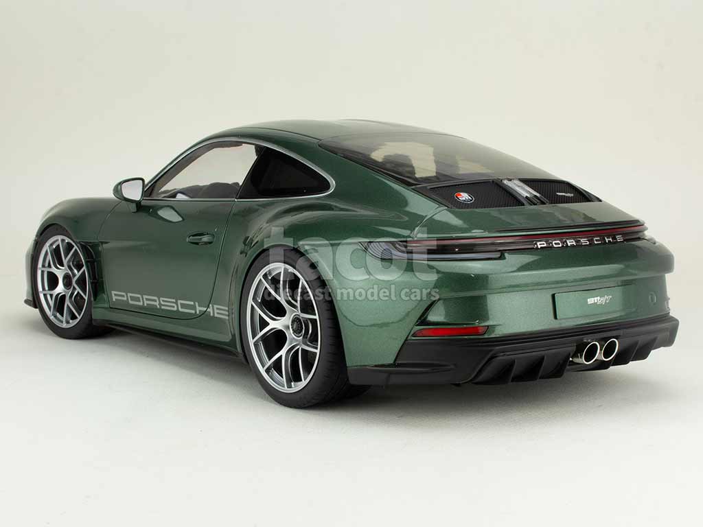 108358 Porsche 911/992 S/T 2023