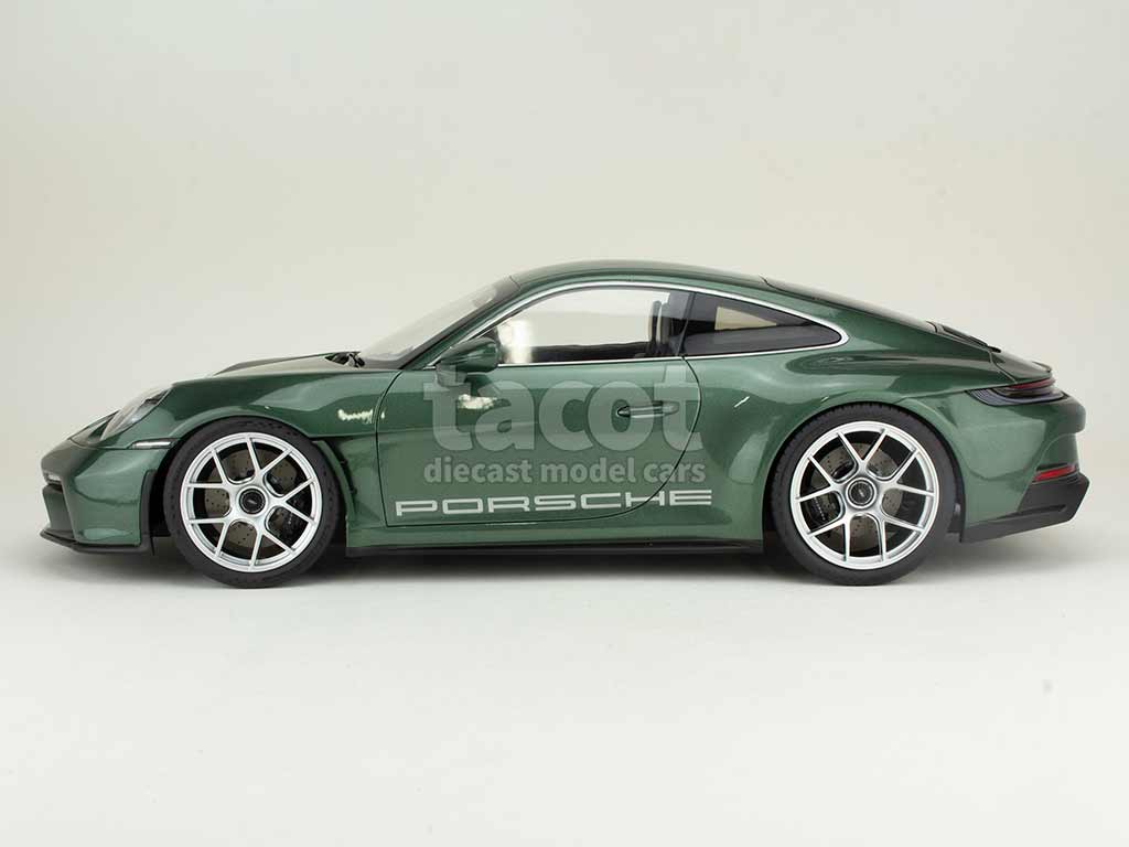 108358 Porsche 911/992 S/T 2023