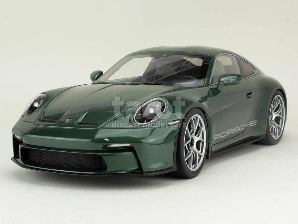 108358 Porsche 911/992 S/T 2023