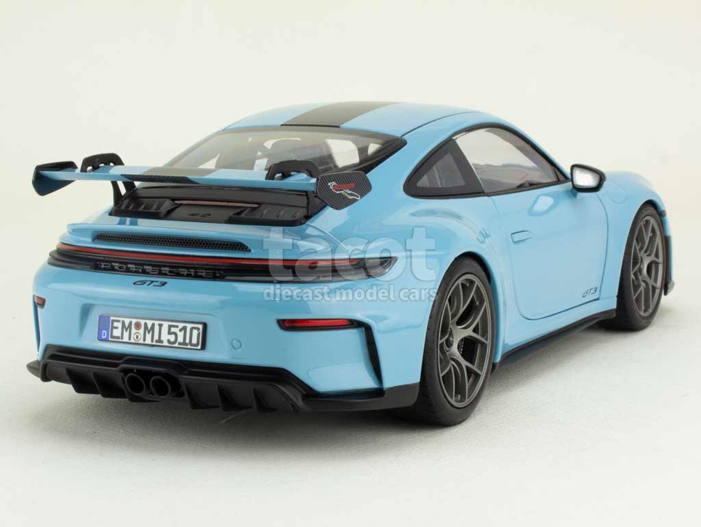 108360 Porsche 911/992 GT3 2025