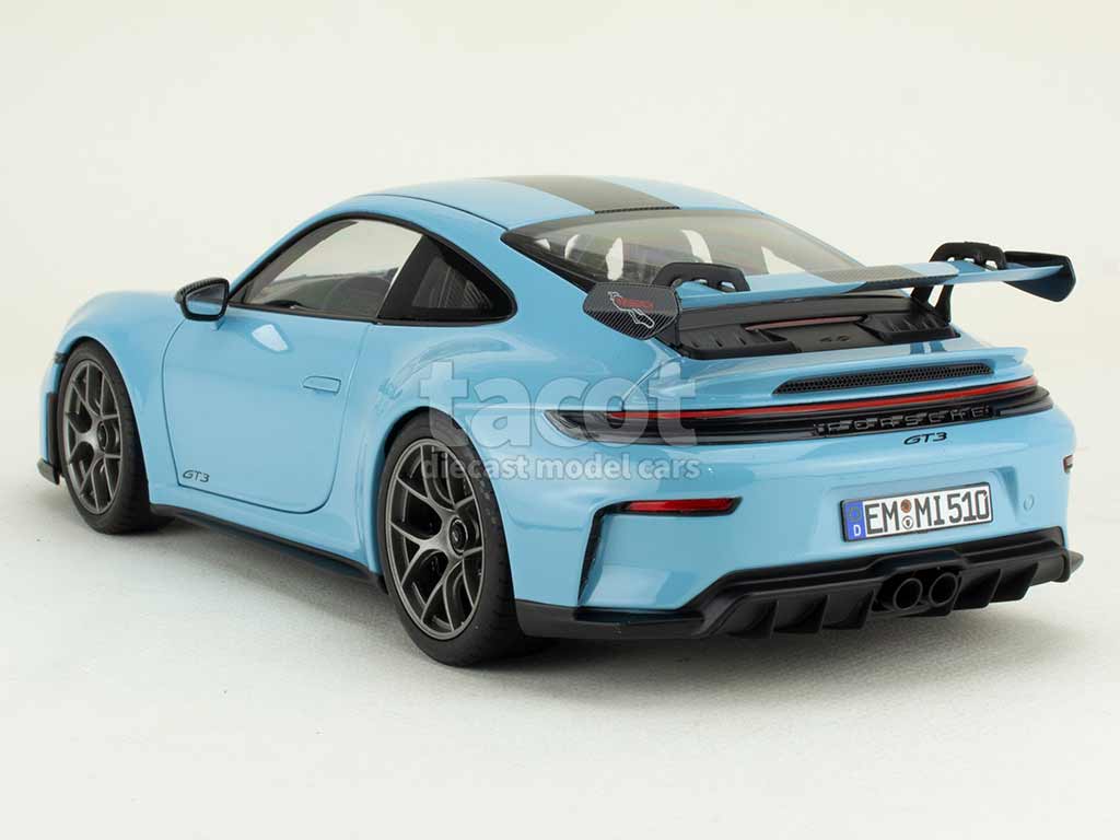108360 Porsche 911/992 GT3 2025