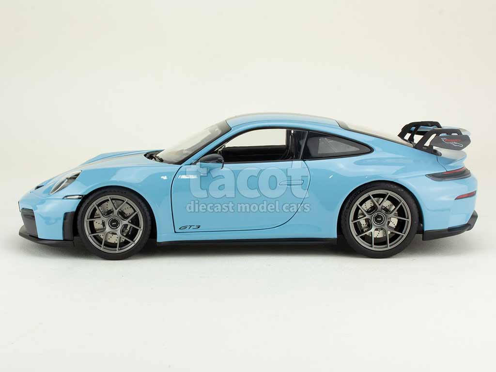 108360 Porsche 911/992 GT3 2025