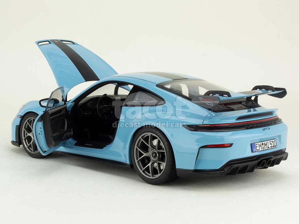 108360 Porsche 911/992 GT3 2025