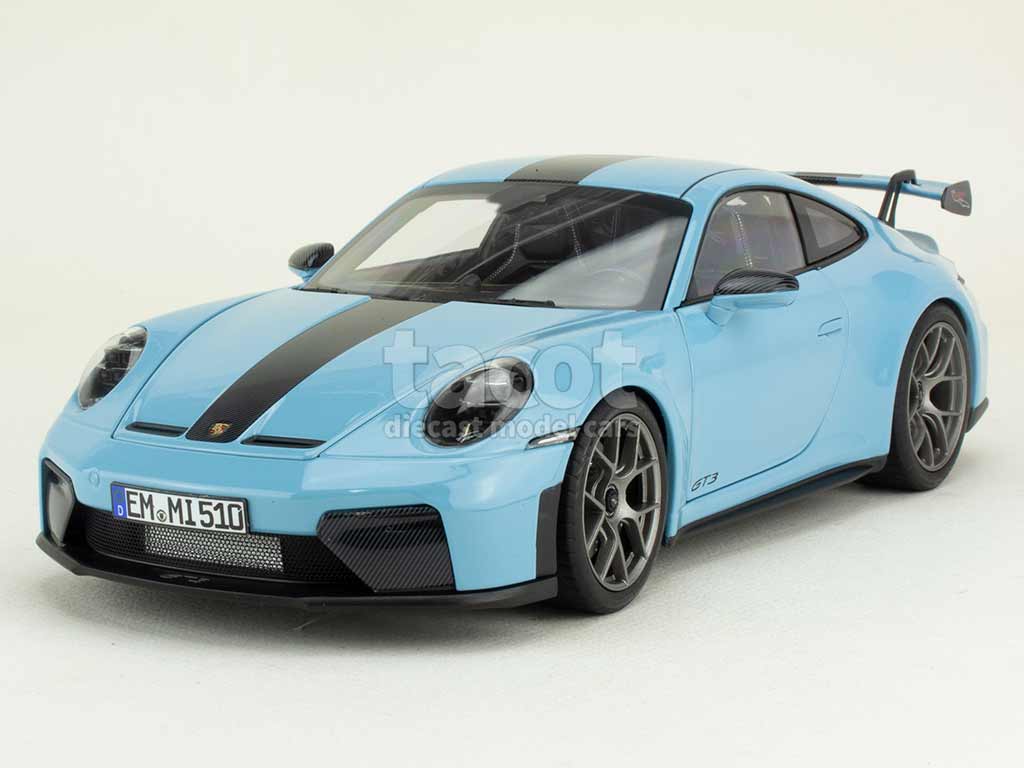 108360 Porsche 911/992 GT3 2025