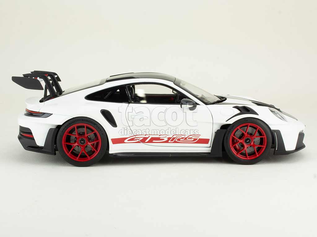 108361 Porsche 911/992 GT3 RS 2022
