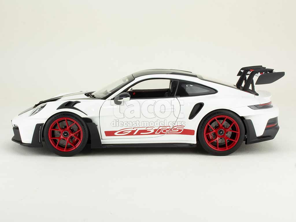 108361 Porsche 911/992 GT3 RS 2022