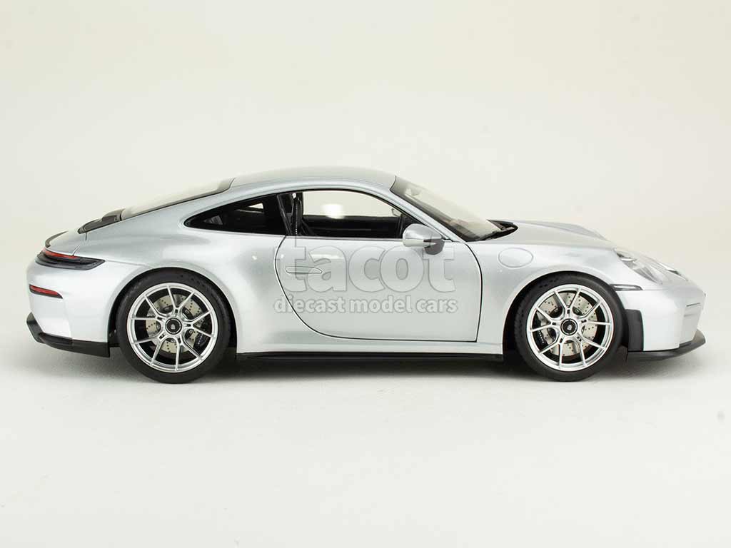 108362 Porsche 911/992 GT3 2025