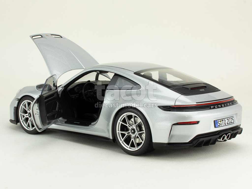 108362 Porsche 911/992 GT3 2025