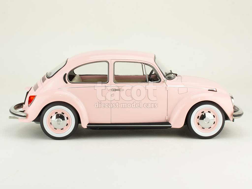 108365 Volkswagen Cox 1303 1973